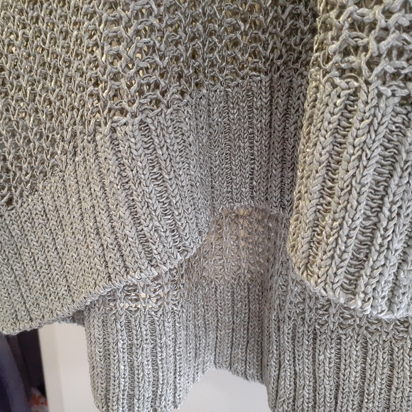 LOFT - Gorgeous Knit Sweater - Picture 4 of 5